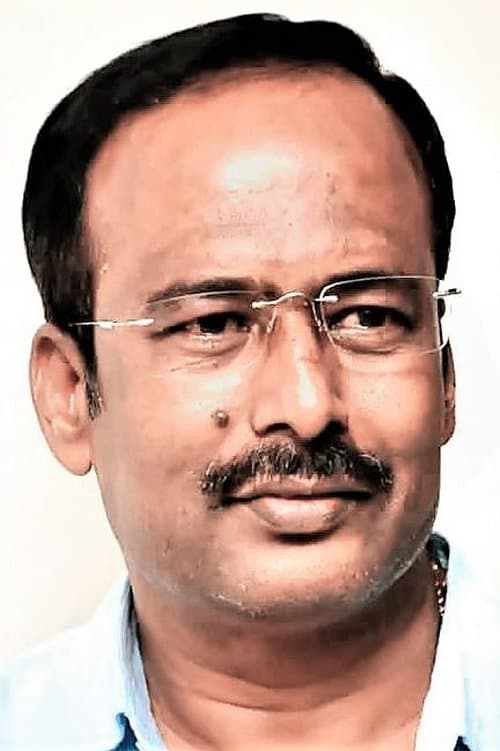 Ramesh Reddy photo