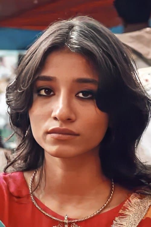 Ramesha Nawal photo