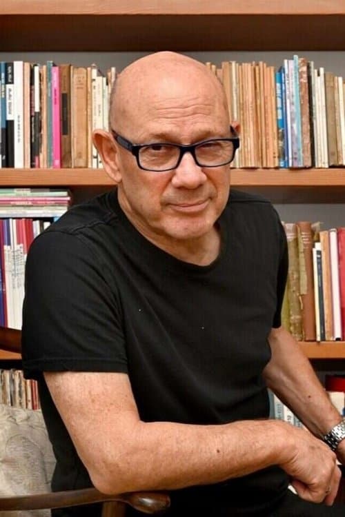 Rami Baruch photo