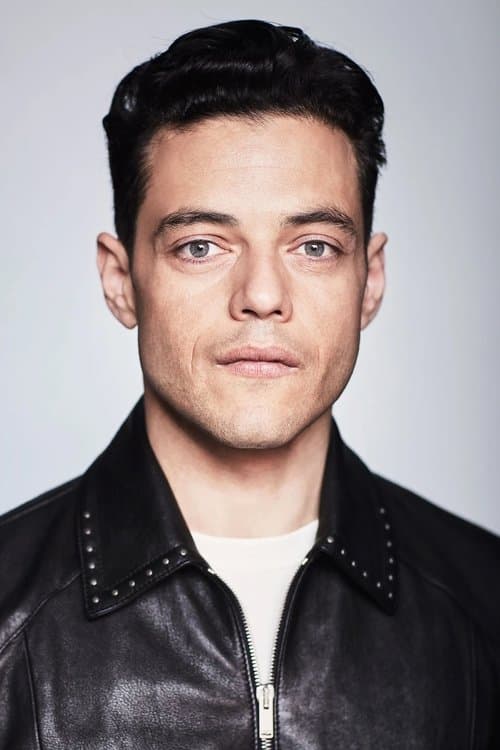 Rami Malek photo