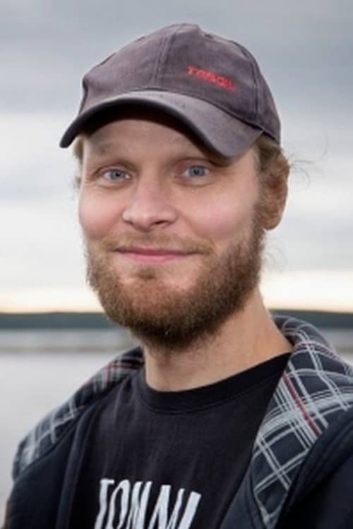 Rami Rusinen photo
