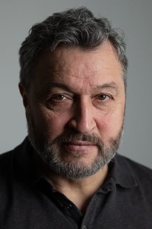 Ramil Sabitov photo