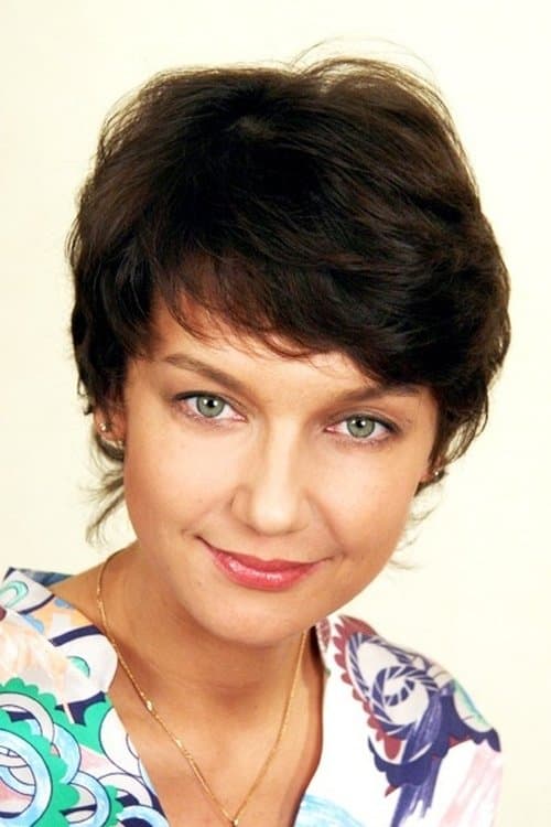 Ramilya Iskander photo