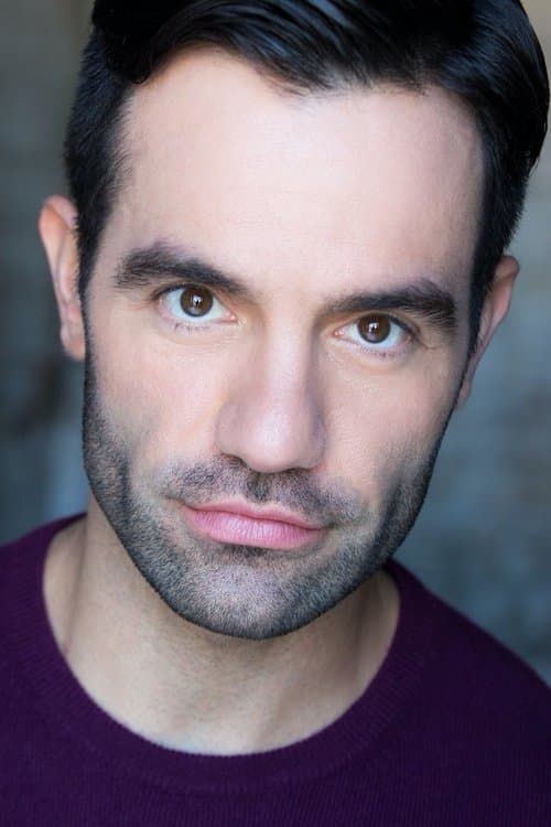 Ramin Karimloo photo