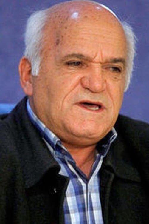 Ramin Poor Iman photo