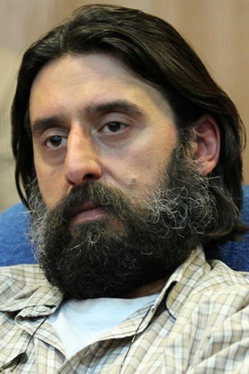 Ramin Seddighi photo