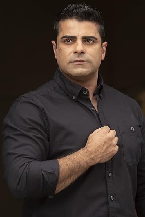Ramin Sohrab photo