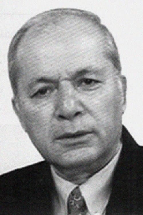 Ramiz Melikov photo