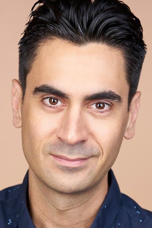 Ramiz Monsef photo