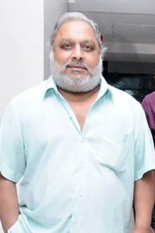 Ramkumar Ganesan photo