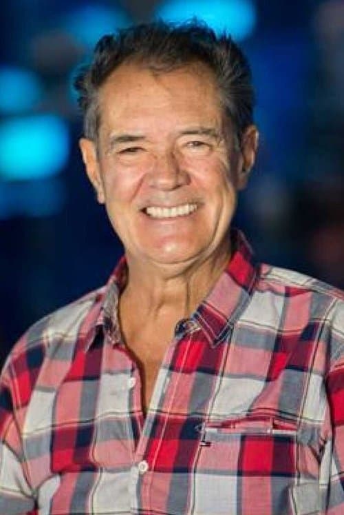 Ramón Arcusa photo