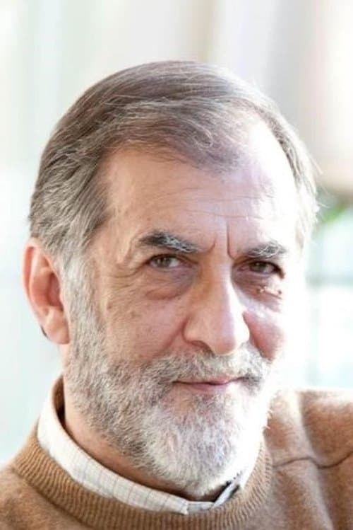 Ramón Barea photo