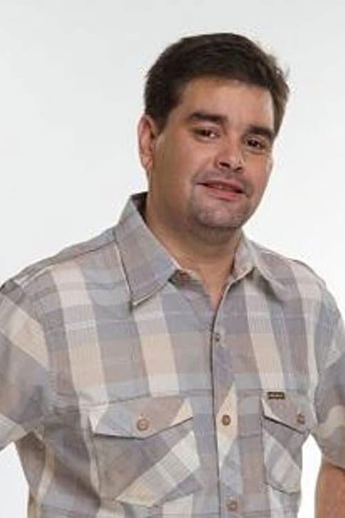 Ramon Christopher photo