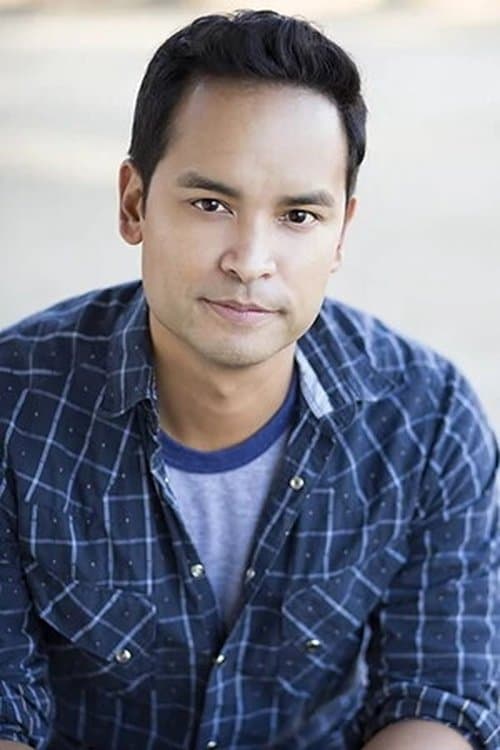 Ramon De Ocampo photo