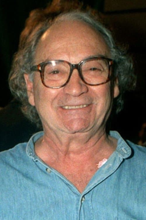A portrait of Ramón Fernández