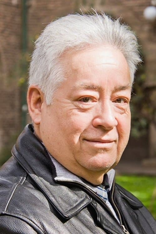 Ramón Núñez photo