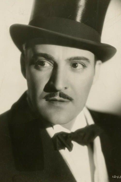 Ramón Pereda photo