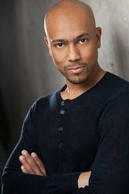 Ramon Terrell photo