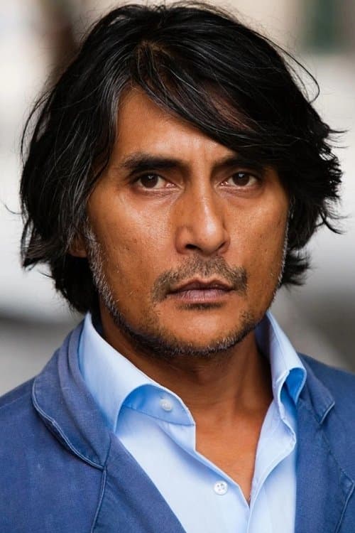 Ramon Tikaram photo