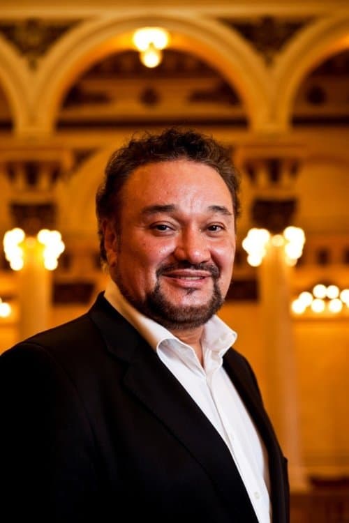 Ramón Vargas photo