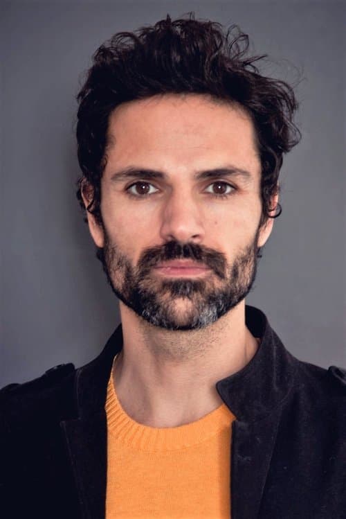 Ramón Villegas photo