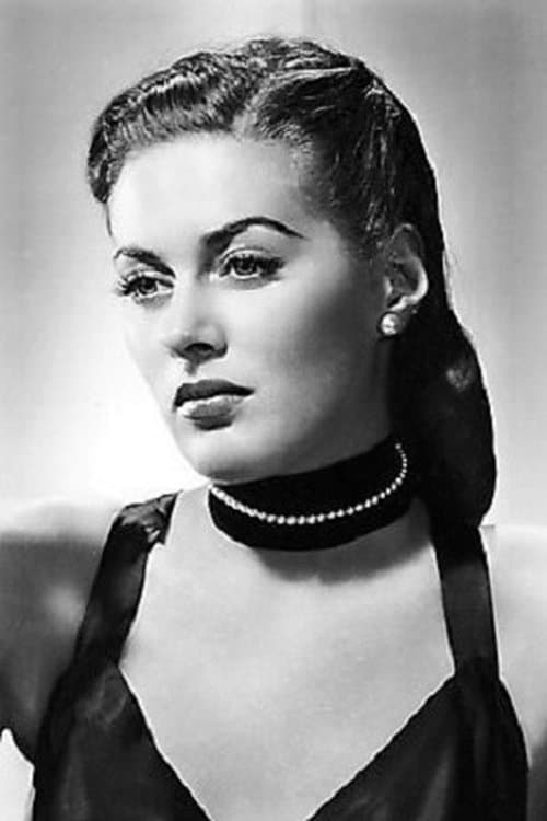 Ramsay Ames photo
