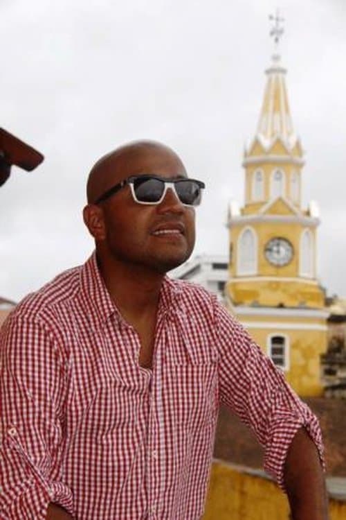 Ramsés Ramos photo