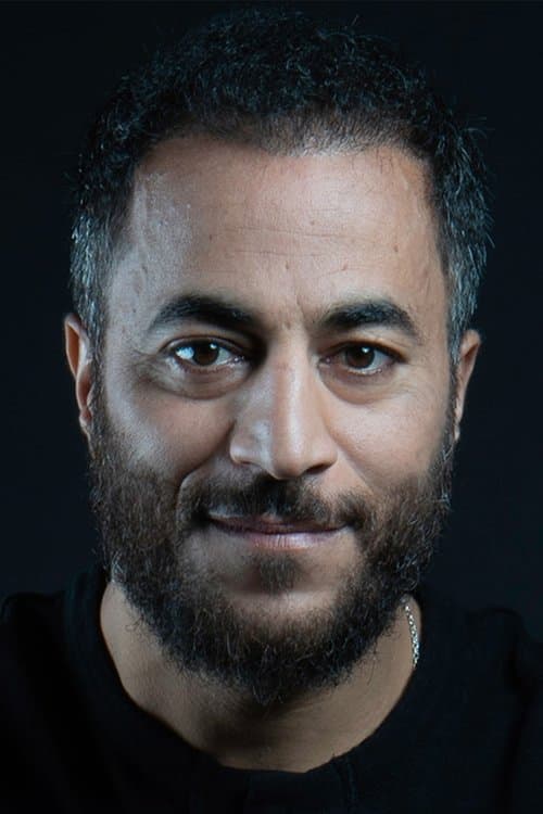 Ramzi Maqdisi photo