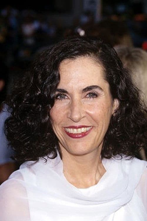 Randa Haines photo