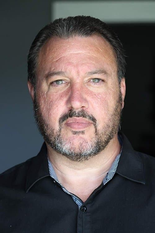 Randal Gonzalez photo