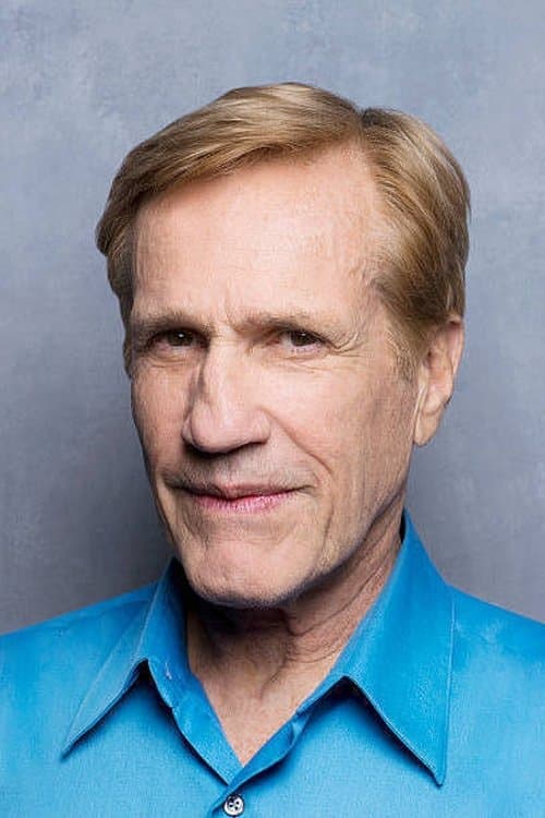 A portrait of Randal Kleiser