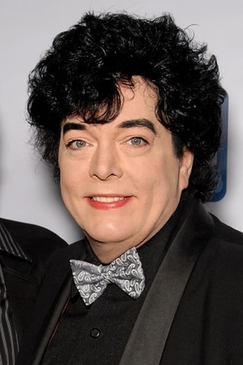 Randal Malone photo