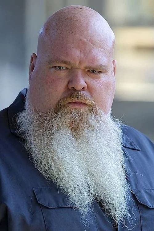 Randal Reeder photo