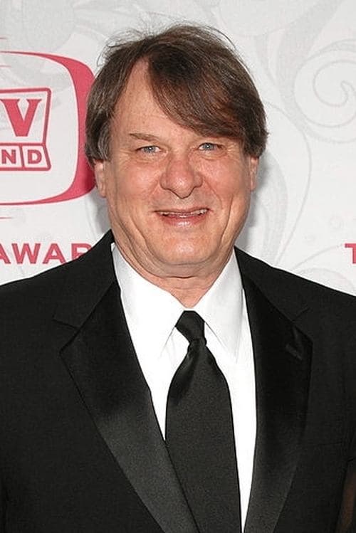 Randall Carver photo