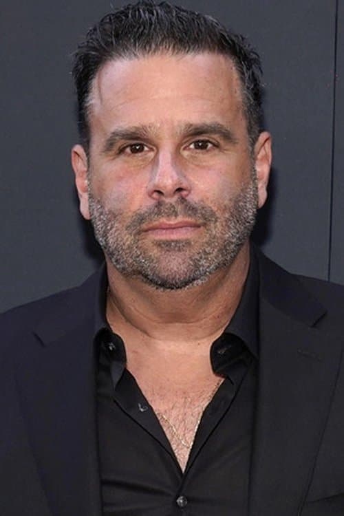 A portrait of Randall Emmett