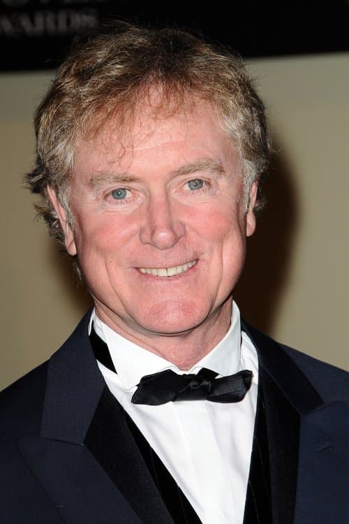 A portrait of Randall Wallace