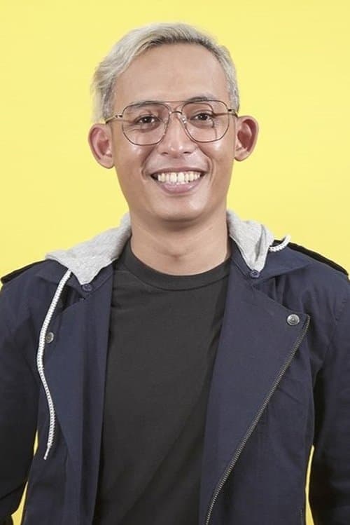 Randhika Djamil photo