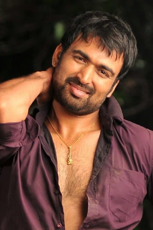 Randhir Gatla photo