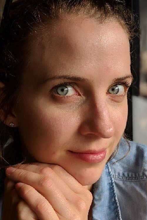 A portrait of Randi Rodrigues