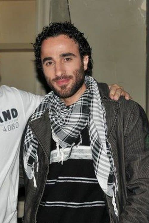 Randy Alhalabi photo