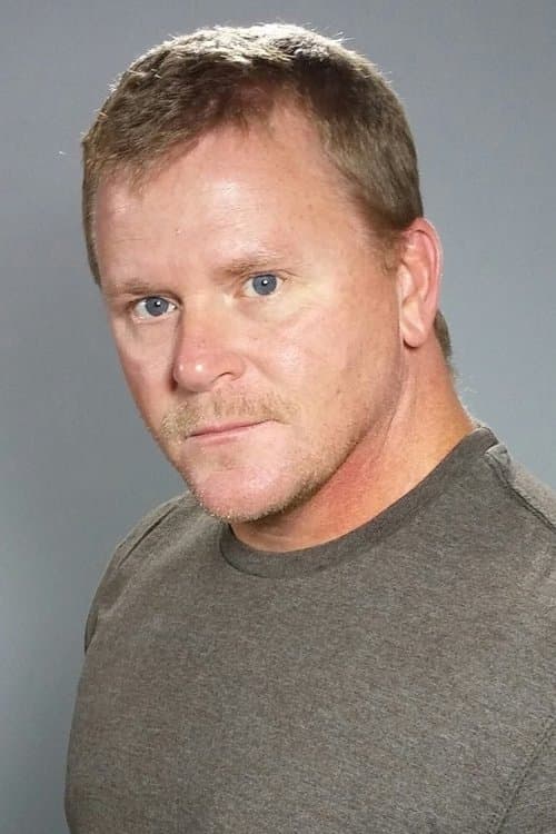Randy Austin photo