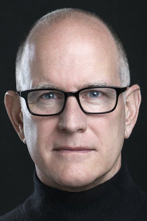 A portrait of Randy Barbato