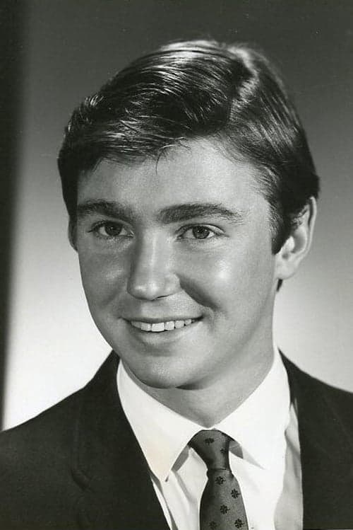 Randy Boone photo