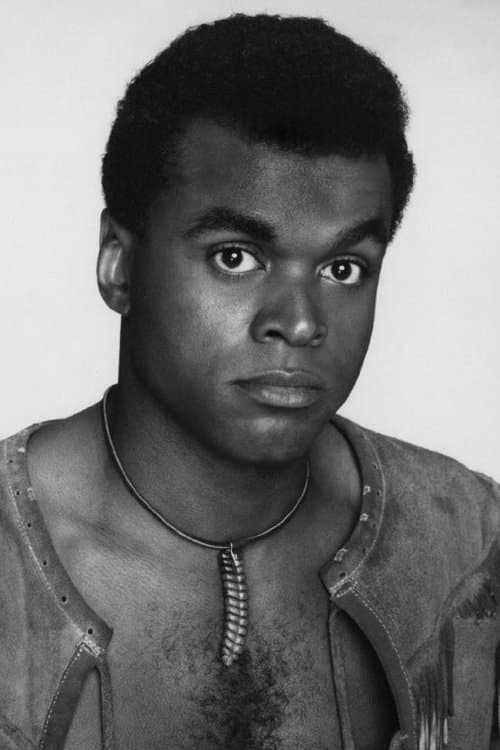 Randy Brooks photo
