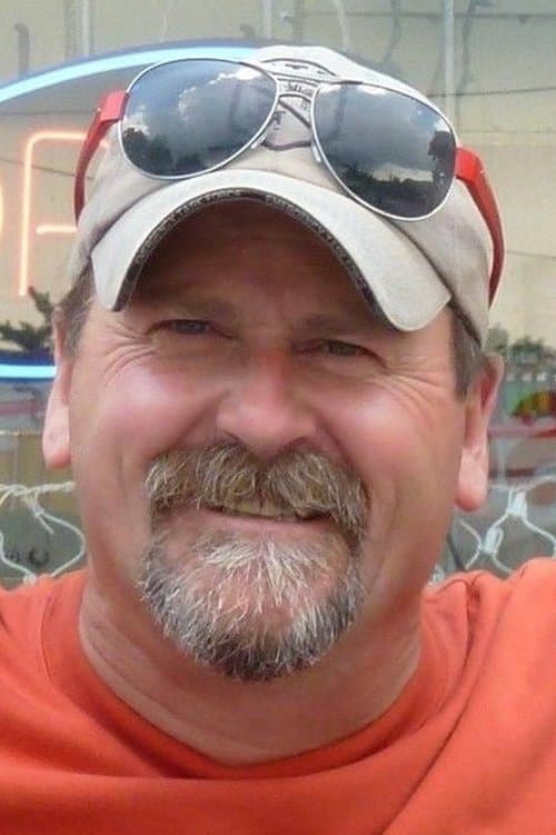 Randy Butcher photo