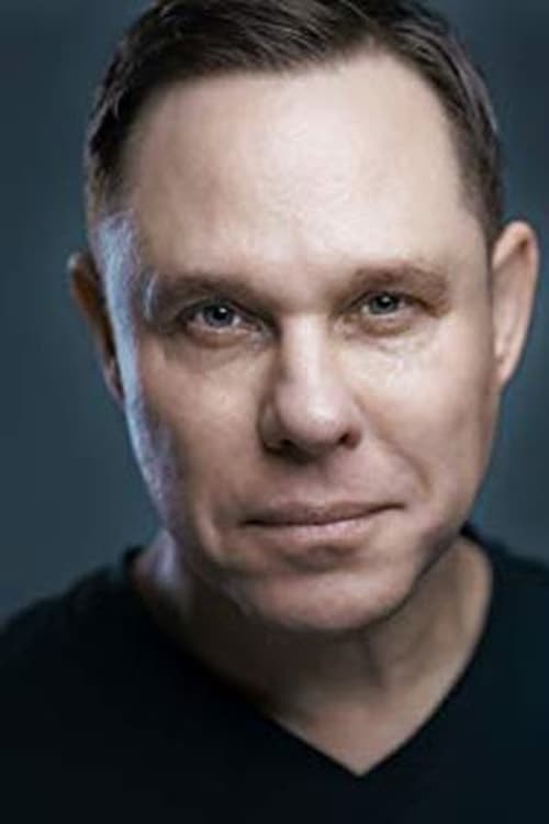 Randy Charach photo