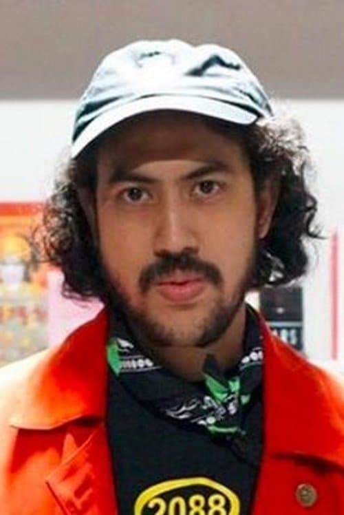 Randy Danistha photo