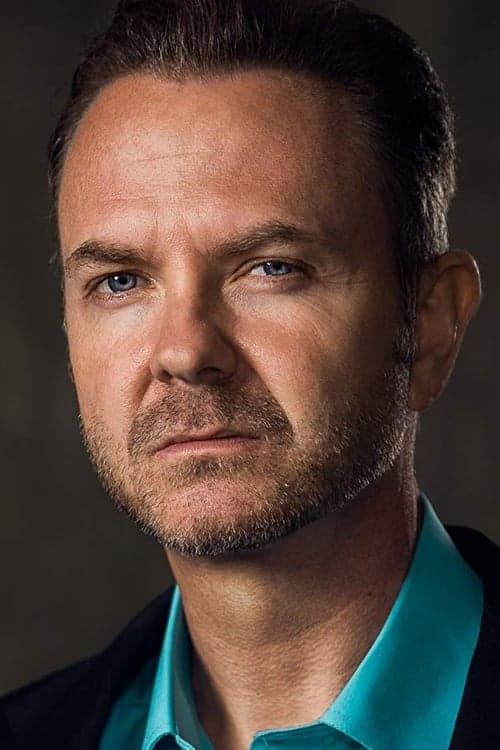Randy Davison photo