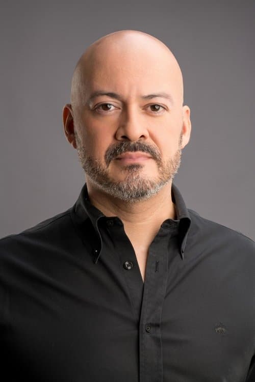 Randy Domínguez photo