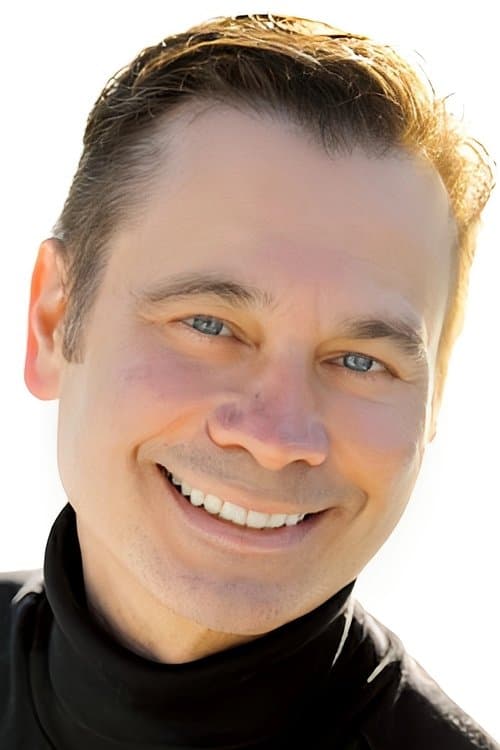Randy Gardner photo
